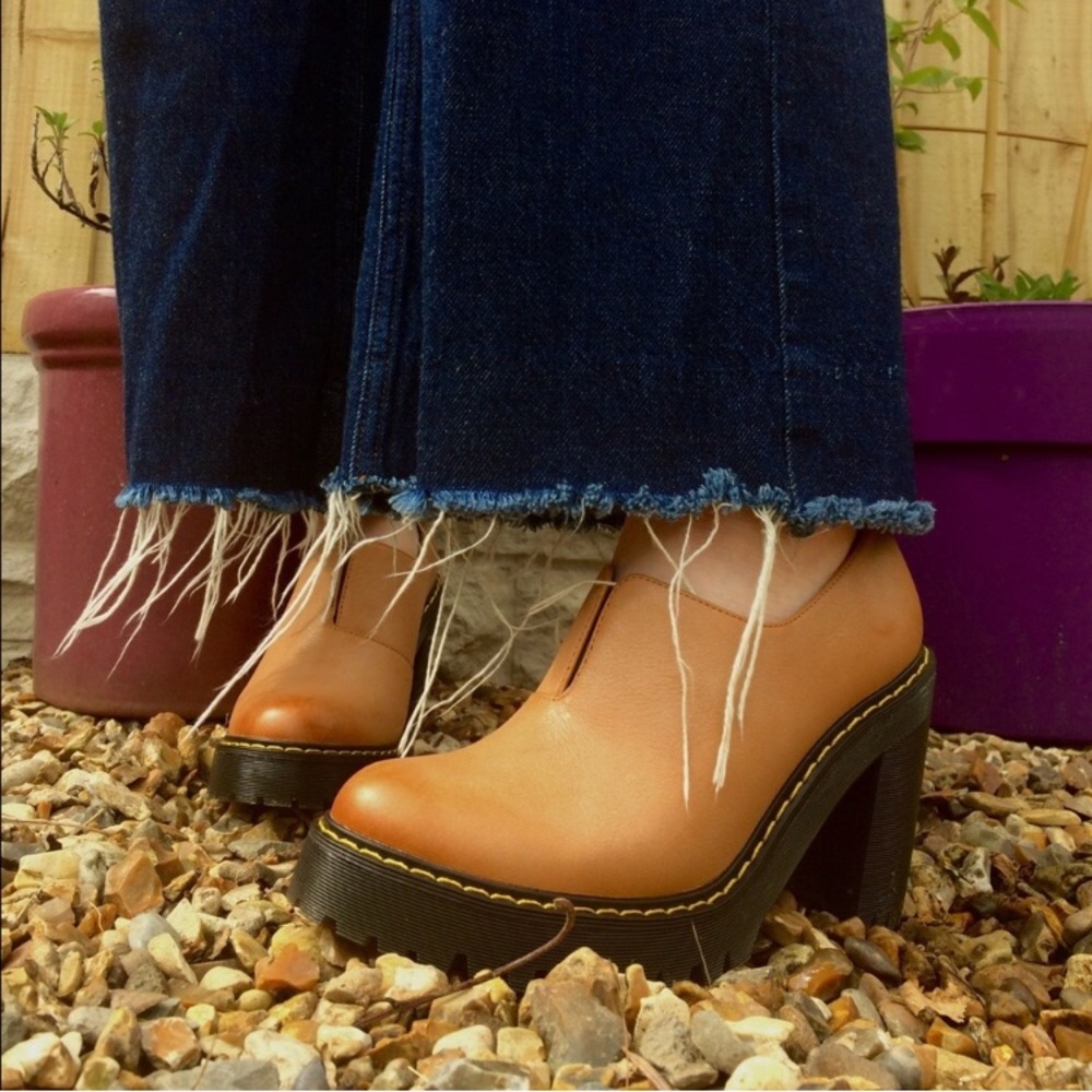 Dr Marten Cordelia’s